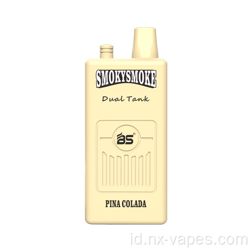 BS Smokysmoke 16000 Puff Vape Wholesale